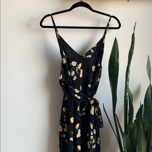 ❌[SOLD]❌Reformation Dietrich Dress || Piazza - Picture 6 of 8